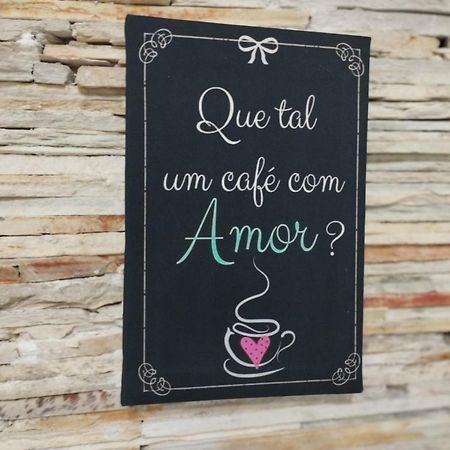 Charmoso Apto Com Clima De Casa Em Canasvieiras Florianópolis Dış mekan fotoğraf