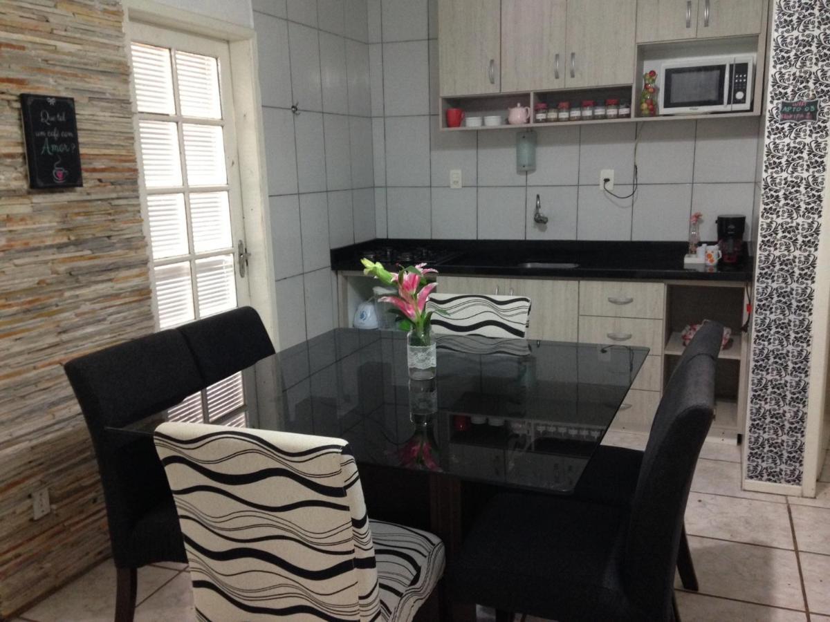 Charmoso Apto Com Clima De Casa Em Canasvieiras Florianópolis Dış mekan fotoğraf