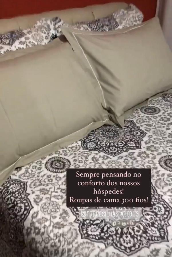 Charmoso Apto Com Clima De Casa Em Canasvieiras Florianópolis Dış mekan fotoğraf