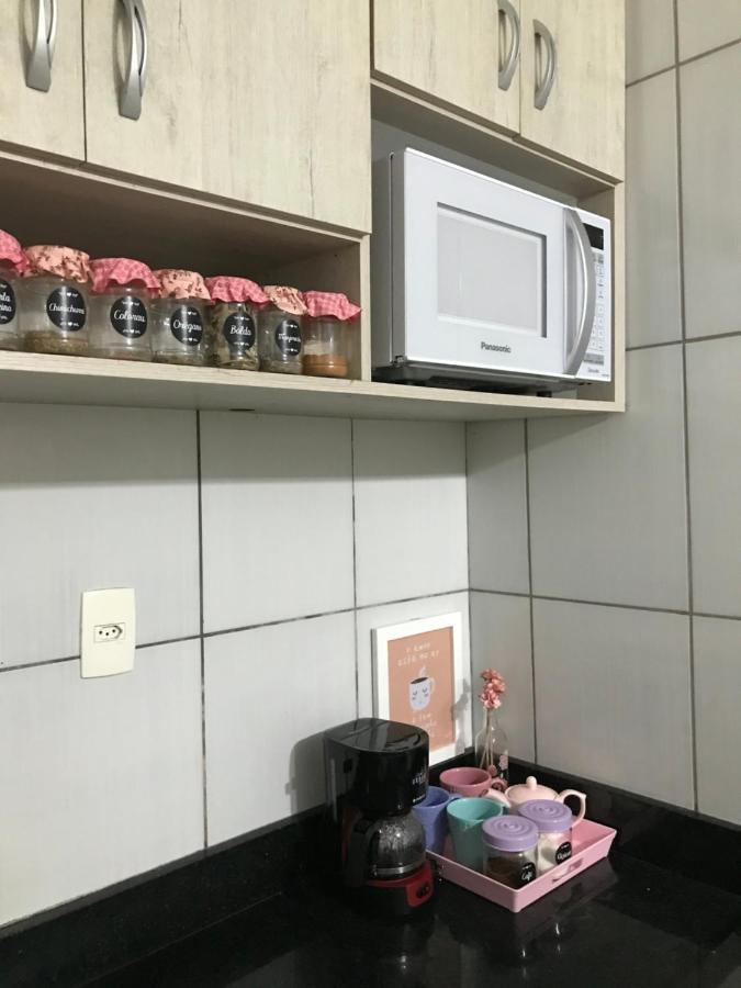 Charmoso Apto Com Clima De Casa Em Canasvieiras Florianópolis Dış mekan fotoğraf