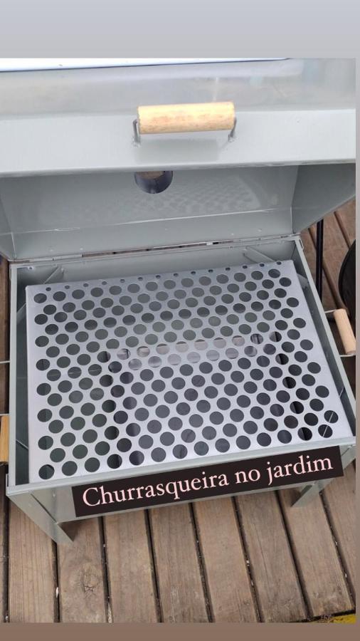 Charmoso Apto Com Clima De Casa Em Canasvieiras Florianópolis Dış mekan fotoğraf