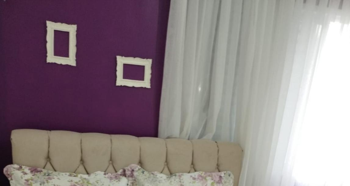 Charmoso Apto Com Clima De Casa Em Canasvieiras Florianópolis Dış mekan fotoğraf