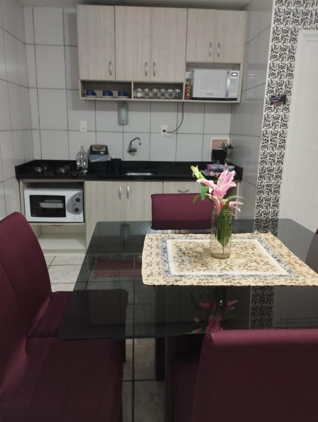 Charmoso Apto Com Clima De Casa Em Canasvieiras Florianópolis Dış mekan fotoğraf