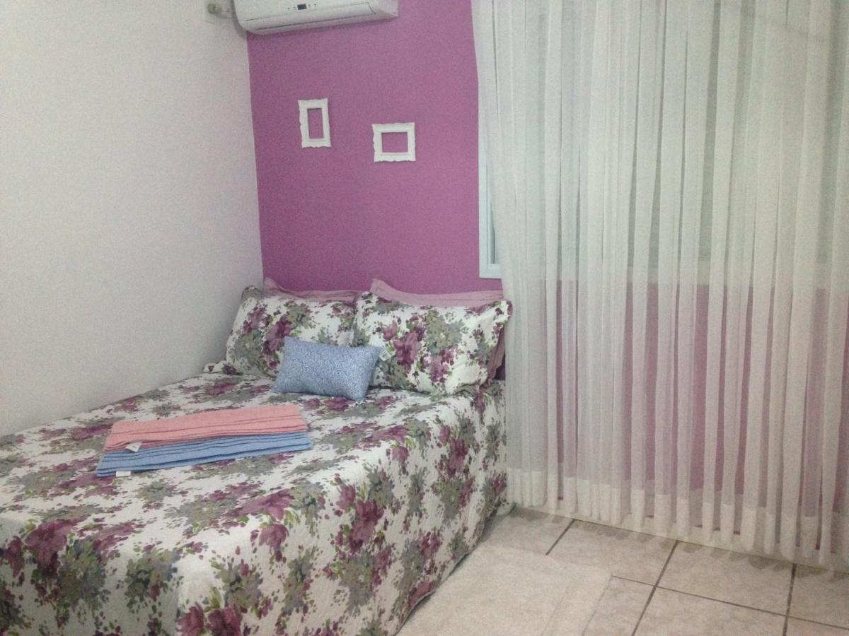 Charmoso Apto Com Clima De Casa Em Canasvieiras Florianópolis Dış mekan fotoğraf