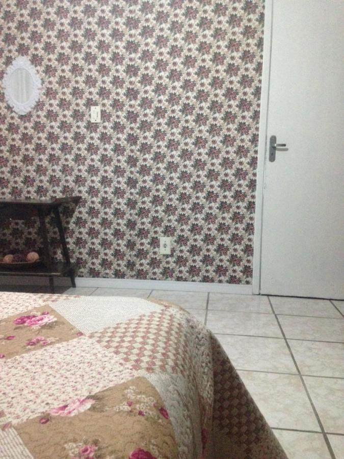 Charmoso Apto Com Clima De Casa Em Canasvieiras Florianópolis Dış mekan fotoğraf