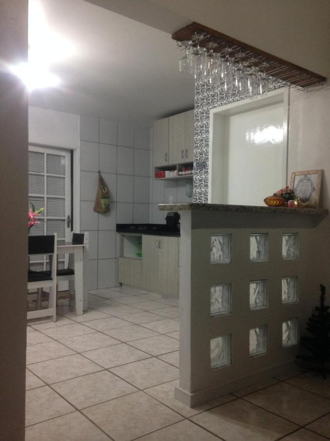Charmoso Apto Com Clima De Casa Em Canasvieiras Florianópolis Dış mekan fotoğraf