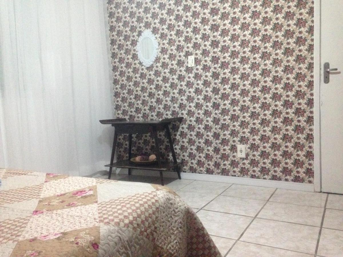 Charmoso Apto Com Clima De Casa Em Canasvieiras Florianópolis Dış mekan fotoğraf