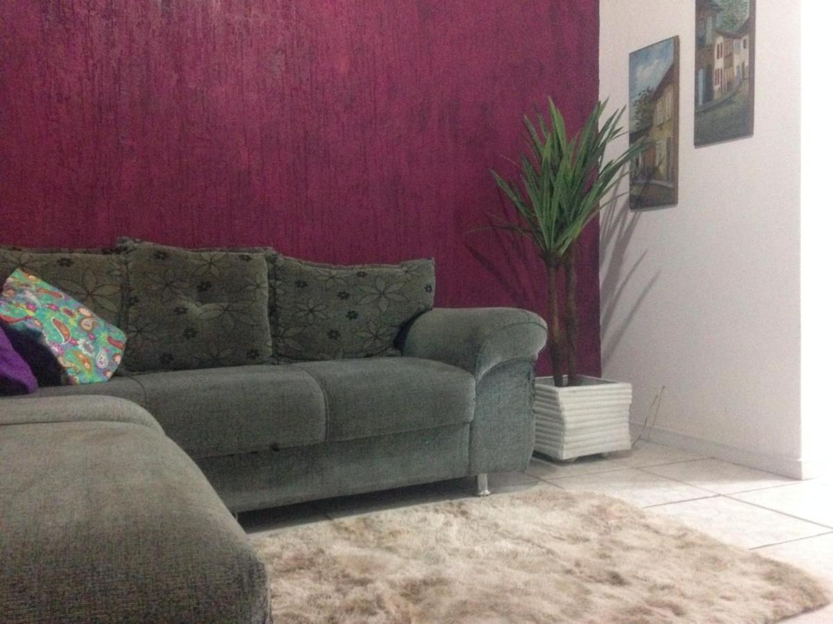 Charmoso Apto Com Clima De Casa Em Canasvieiras Florianópolis Dış mekan fotoğraf